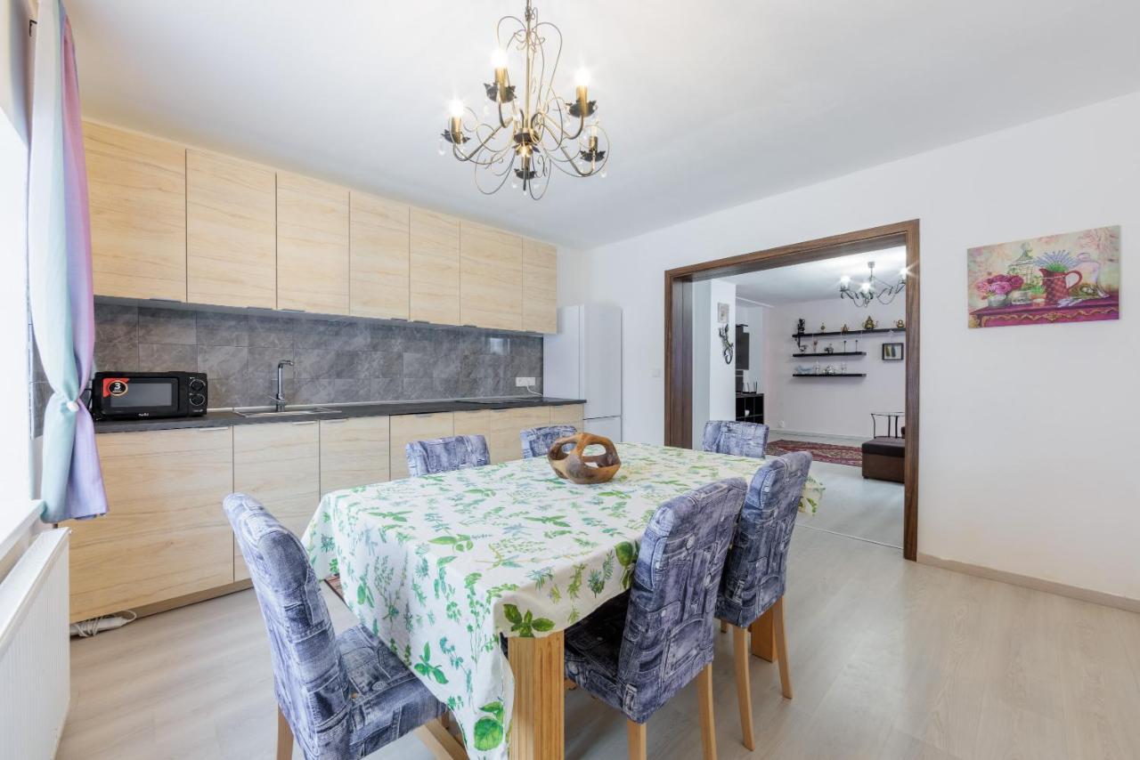 Apartmanovy Dum Bublajda Bublava Exterior photo