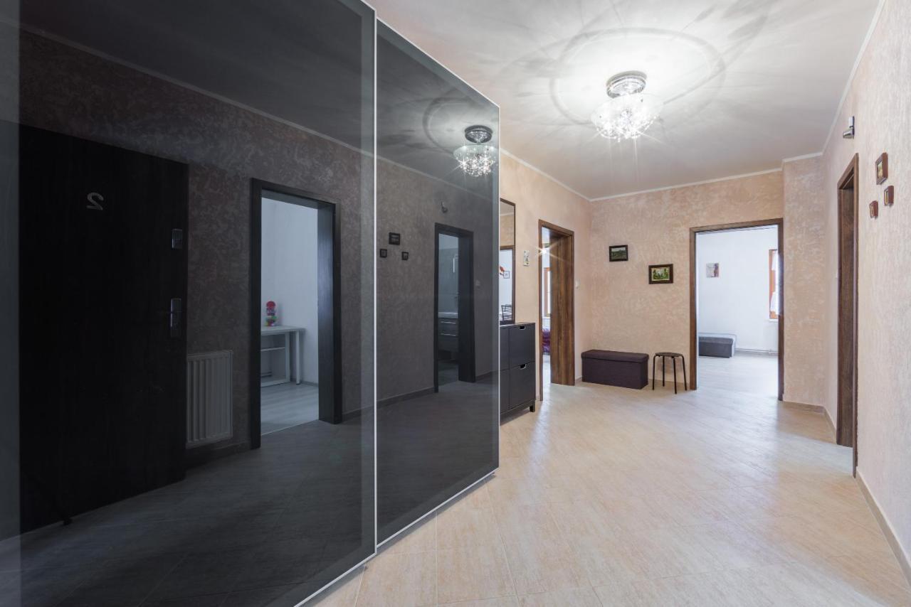 Apartmanovy Dum Bublajda Bublava Exterior photo